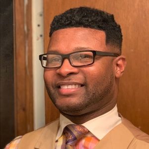 Meet your Posher, Phillip